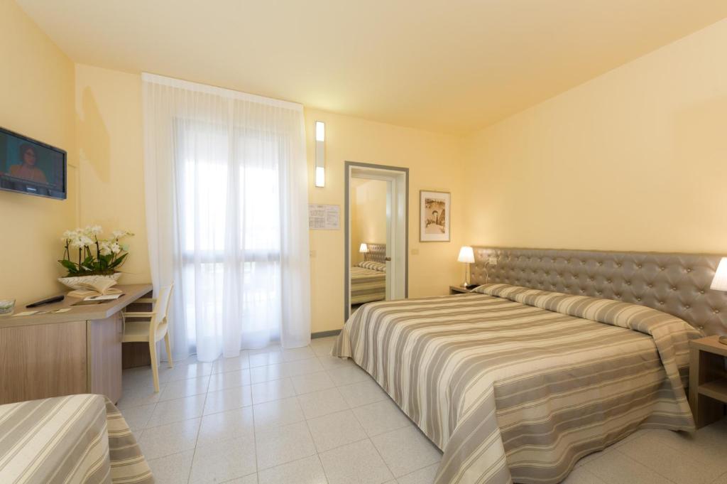 Camera Tripla Hotel Gemma del Mare